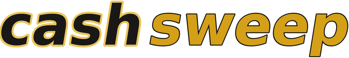 cashsweep logo