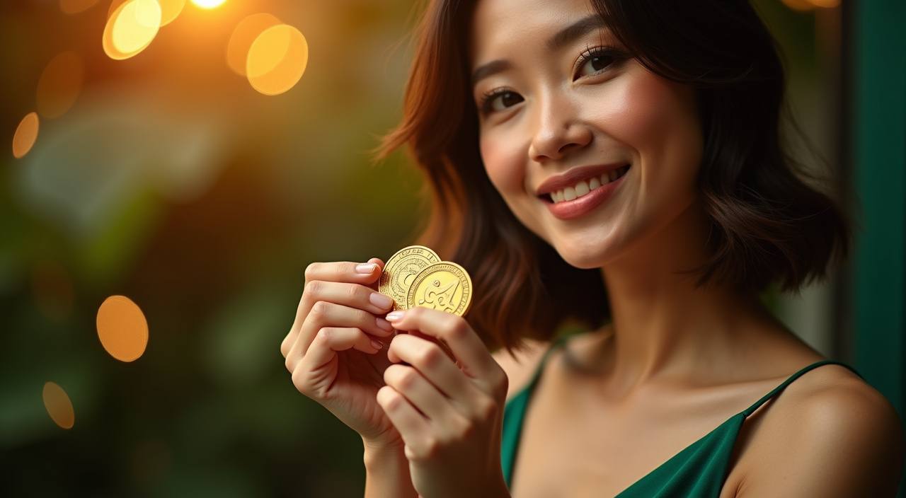 cashsweep Apa Yang Ada Dalam Lobi Mist